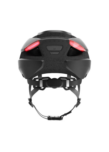 Casque vélo lumineux avec clignotants et MIPS - Lumos