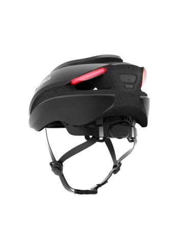 Casque vélo lumineux - Lumos