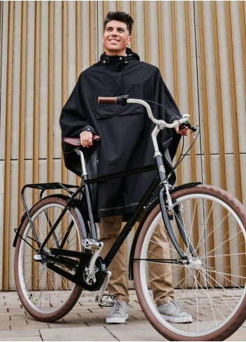 Poncho de pluie vélo Imbris - WGS