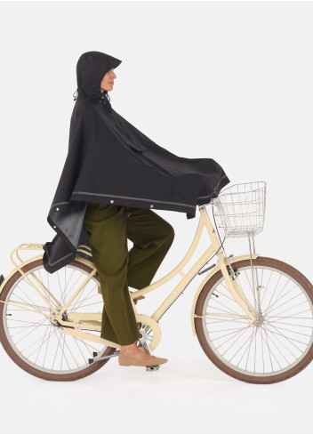 Poncho de pluie vélo Imbris - WGS