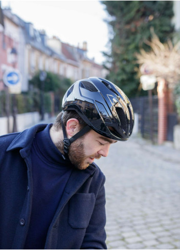 Casque vélo ultra léger et aéré - Kask