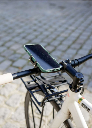 Aluminum phone holder - Coolride