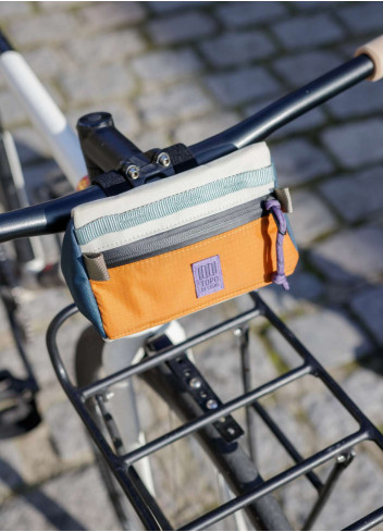 Mini handlebar bag - Topo Design