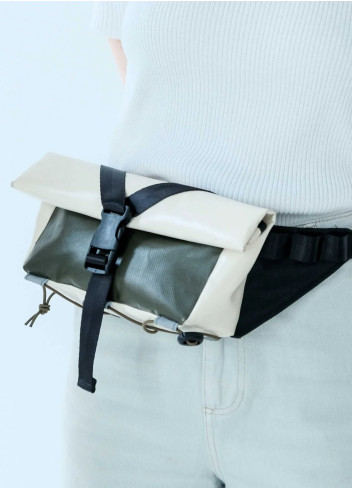 Bananas made in France - Cycle Manivelle - Crème / Olive