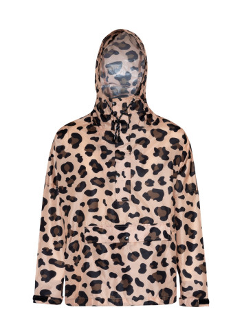 Anorak court imperméable - Rainkiss