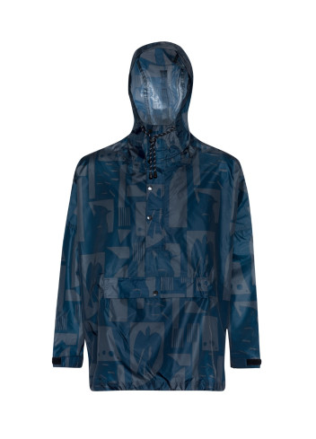Rainkiss Short Waterproof Anorak