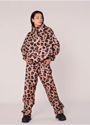 Rainkiss Short Waterproof Anorak