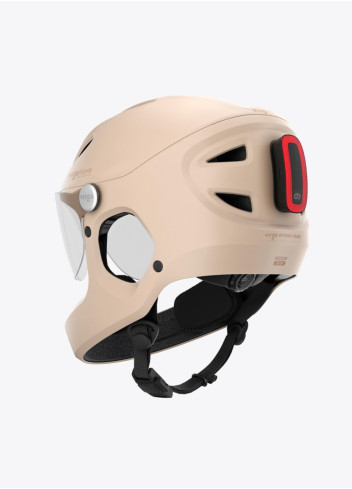 Casque intégral vélo Virgo Intégral - Virgo Move