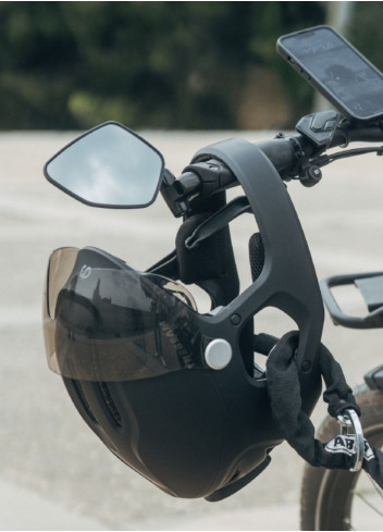 Casque intégral vélo Virgo Intégral - Virgo Move