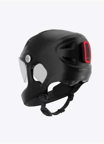 Casque intégral vélo Virgo Intégral - Virgo Move