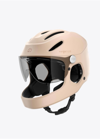 Casque intégral vélo Virgo Intégral - Virgo Move