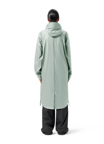 Parka pluie longue vélo - Original Maium