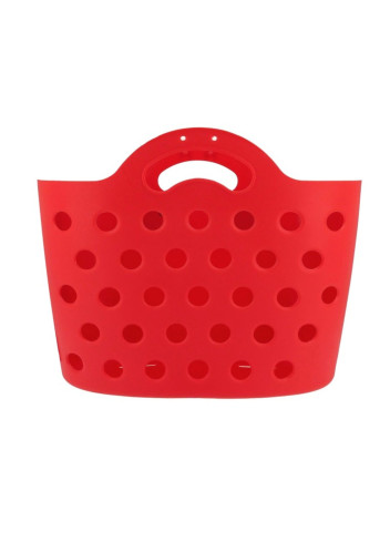 Trendy One Rear Rack Basket - Hapo-G