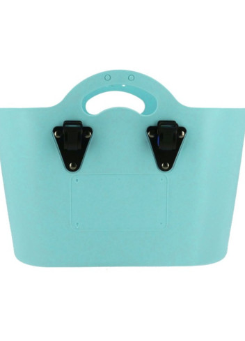 Trendy One Rear Rack Basket - Hapo-G