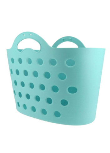 Trendy One Rear Rack Basket - Hapo-G