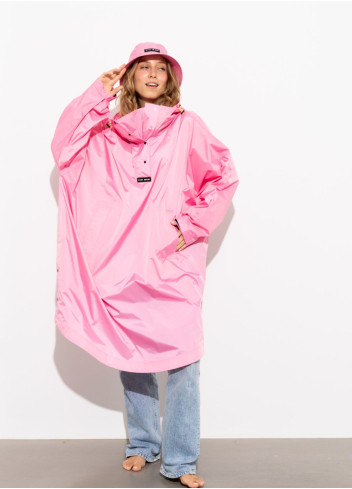 Bicycle rain poncho - Vivi Mari