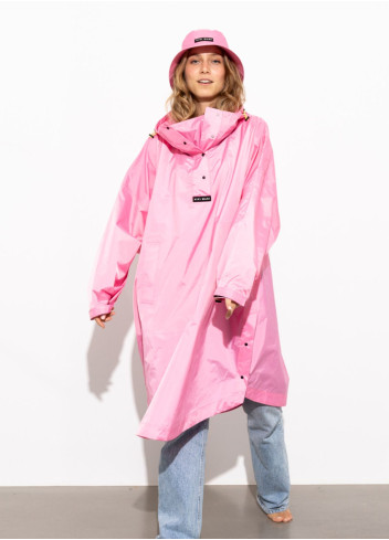 Bicycle rain poncho - Vivi Mari