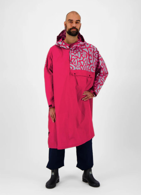 Cape de pluie Romea - Urban circus