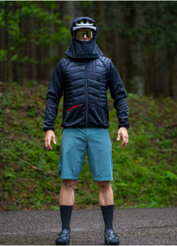 Removable hood - Biotex