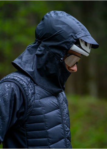 Removable hood - Biotex