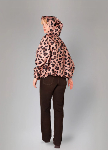 Rainkiss Short Waterproof Anorak