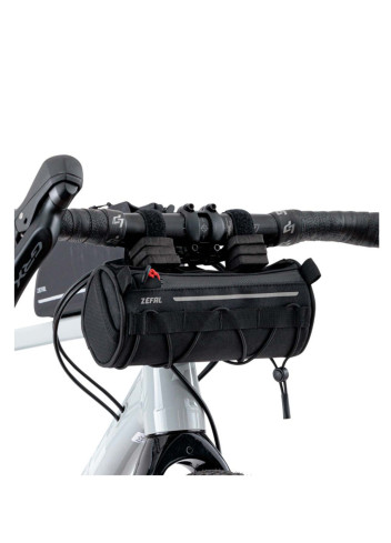 Bicycle handlebar bag - ZÃ©fal