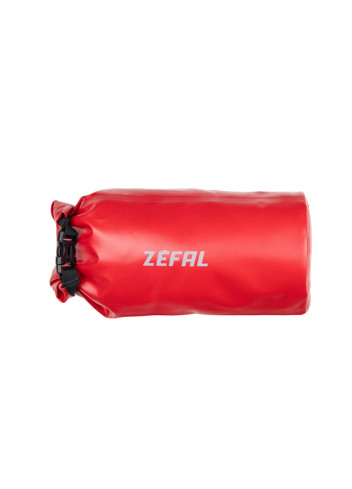 Waterproof handlebar bag - ZÃ©fal