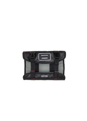 Waterproof handlebar bag - ZÃ©fal