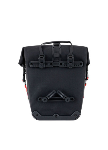 20L rear travel bag - ZÃ©fal