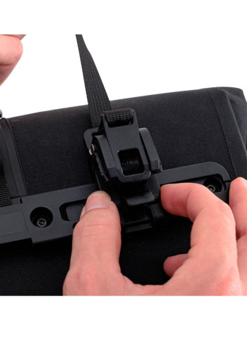 20L rear travel bag - Zéfal 20L rear travel bag - Zéfal