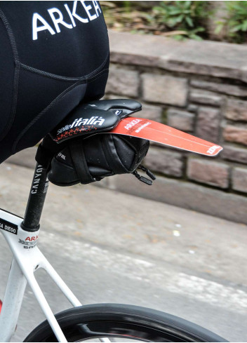 Sacoche de selle compact - Zéfal