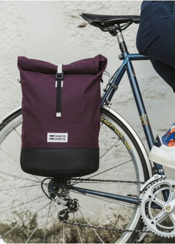Annecy V2 convertible backpack - Mero Mero