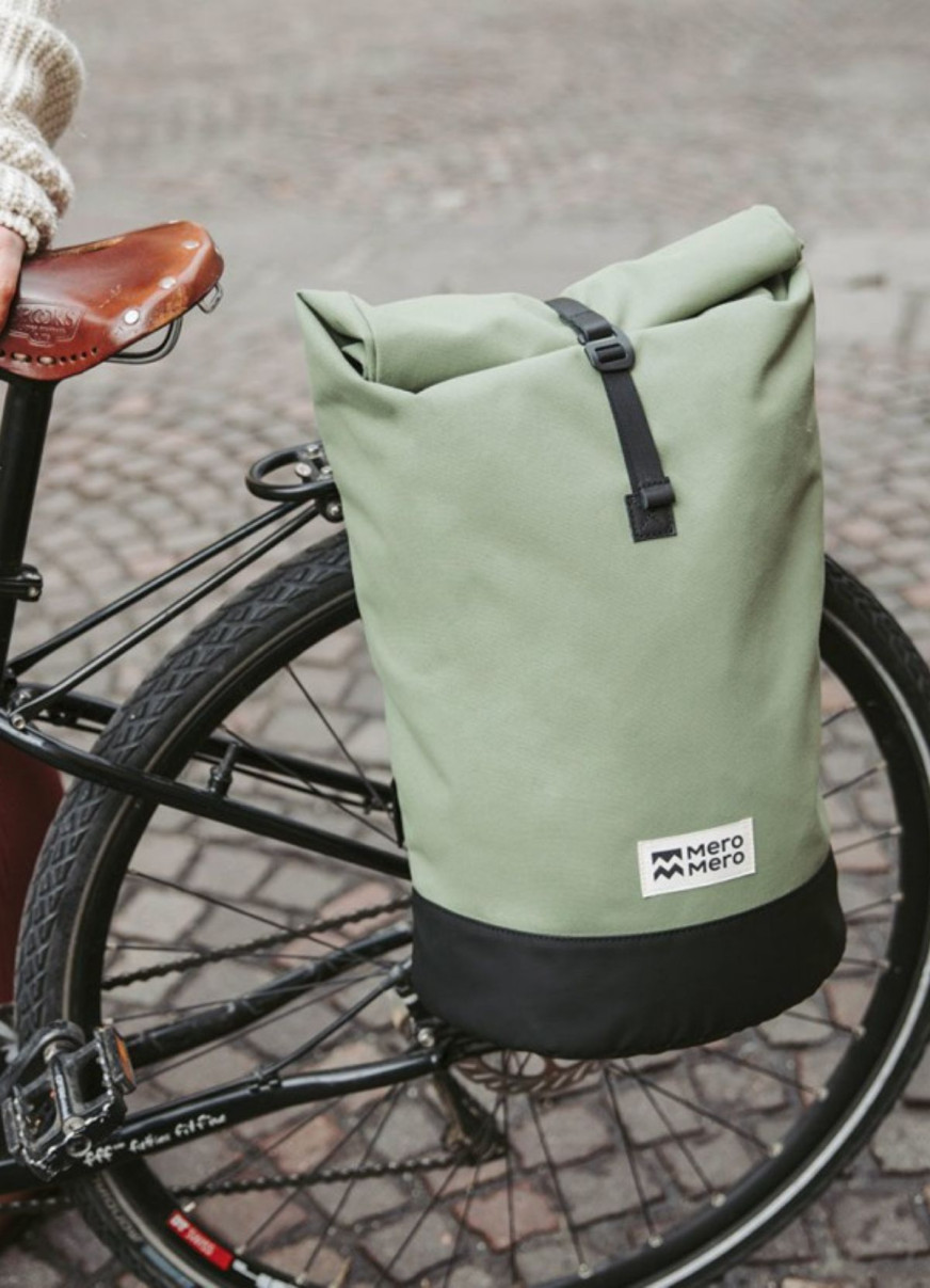 Sac à dos convertible Annecy V2 - Mero Mero
