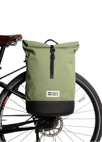 Sac à dos convertible Annecy V2 - Mero Mero
