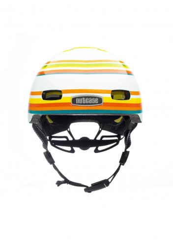 Street helmet - Nutcase