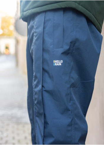 Premium cycling rain pants - Hello Rain
