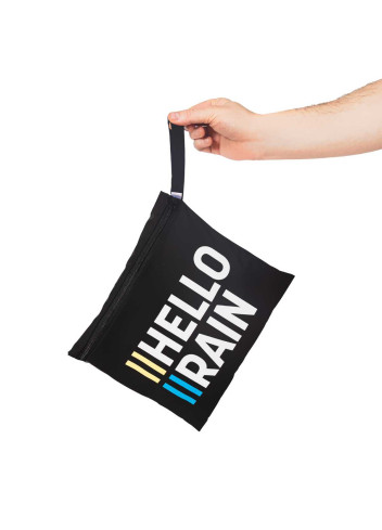 Premium cycling rain pants - Hello Rain