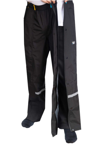 Pantalon de pluie vélo premium - Hello Rain