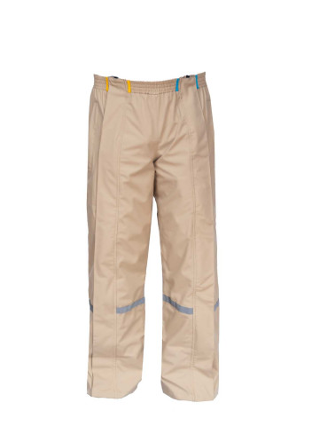 Pantalon de pluie vélo premium - Hello Rain