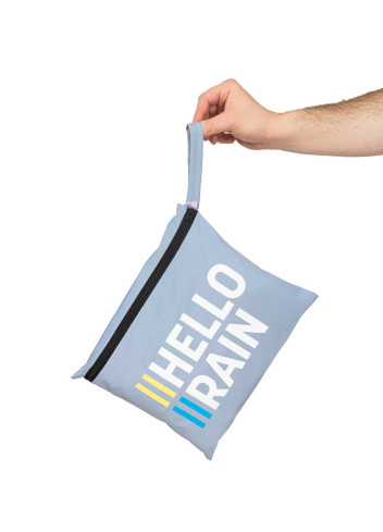 Premium cycling rain pants - Hello Rain