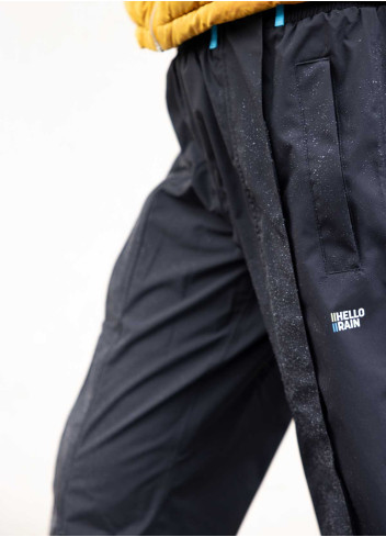 Premium cycling rain pants - Hello Rain