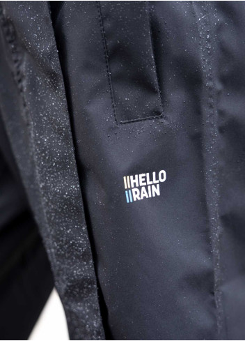Premium cycling rain pants - Hello Rain