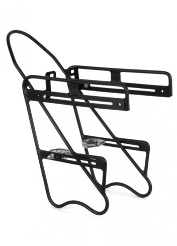 Universal front luggage rack - Zéfal