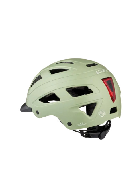 Casque urbain Clarke - Cairn