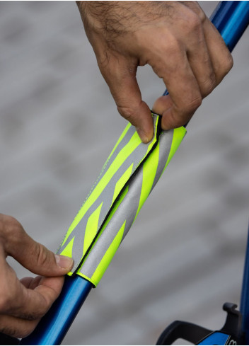 Scratch cadre réfléchissant - Wowow