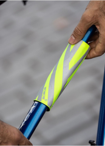 Reflective Headband - Wowow