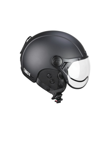 Casque urbain avec visière - CGM