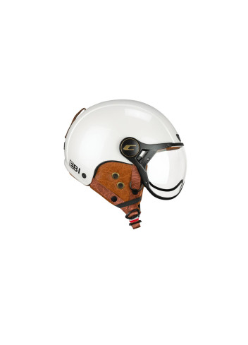 Casque urbain avec visière - CGM