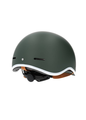 copy of Adult city bike helmet with LED - Optimiz