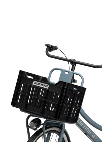 30L Bike Rack Box - Urban Proof